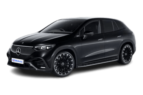 平治EQE SUV