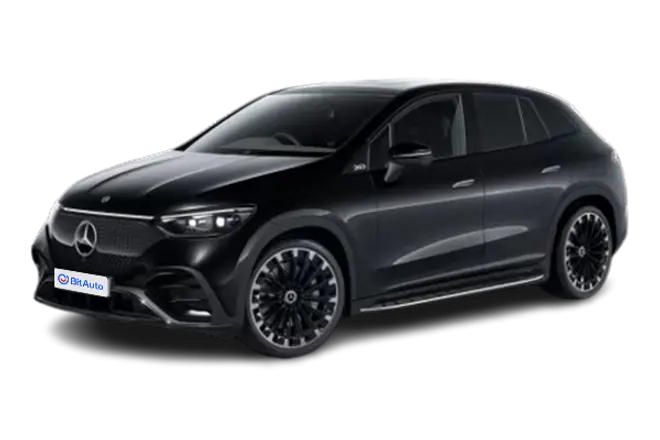 平治EQE SUV