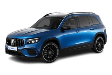 Mercedes-Benz GLB AMG