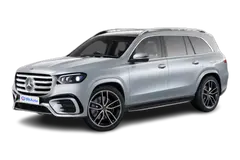 Mercedes-Benz GLS 2025 GLS 450 4MATIC AMG Line