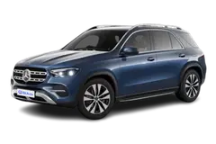 Mercedes-Benz GLE 2025 GLE 450 4MATIC 7 Seats