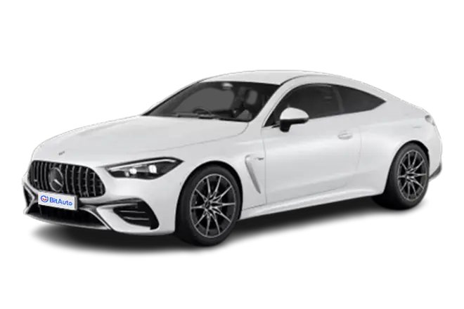 Mercedes-Benz CLE AMG