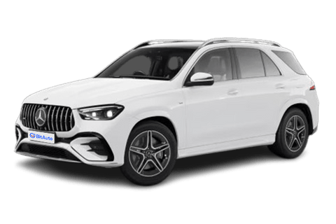 平治GLE AMG