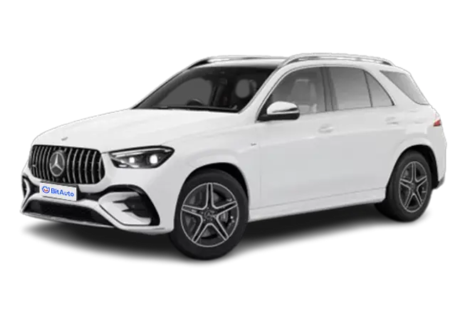 平治GLE AMG