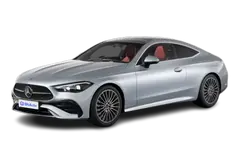 Mercedes-Benz CLE 2026 CLE 300 4MATIC Cabriolet