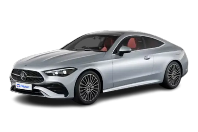 Mercedes-Benz CLE