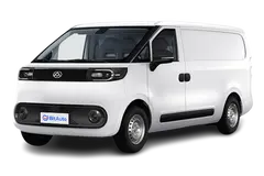 Maxus eDeliver 5 2025 339km SWB Low Roof 3 Seats DD