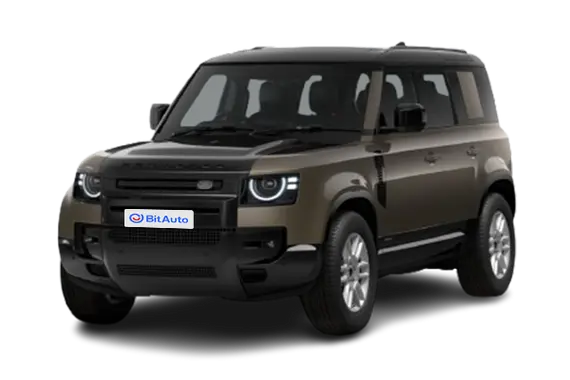 Land RoverDefender