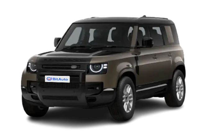 Land RoverDefender