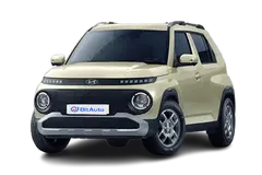 Hyundai Inster 2025 360km APT+