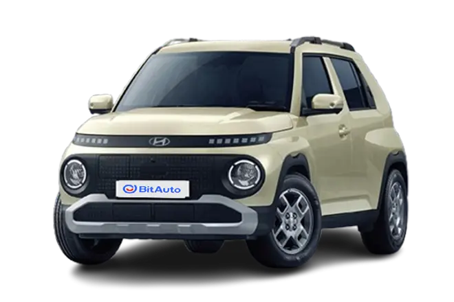 Hyundai Inster