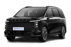 Maxus Mifa 7 2026 480km Elite
