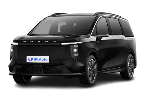 Maxus Mifa 7