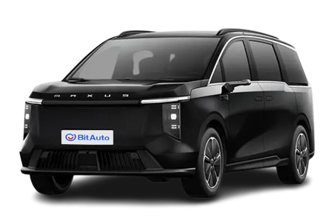 Maxus Mifa 7