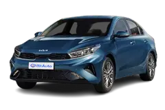 Kia Cerato 2023 2.0L Premium