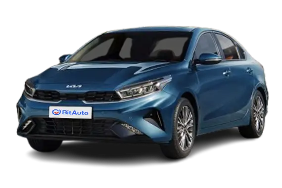 起亞Cerato
