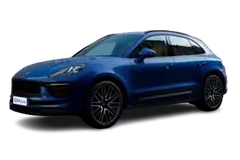 Porsche Macan 2026 Macan 2.0T