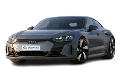 Audi e-tron GT 2024 Progressiv