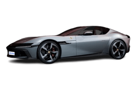 Ferrari 12Cilindri