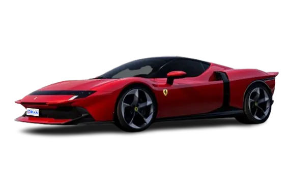 Ferrari 849