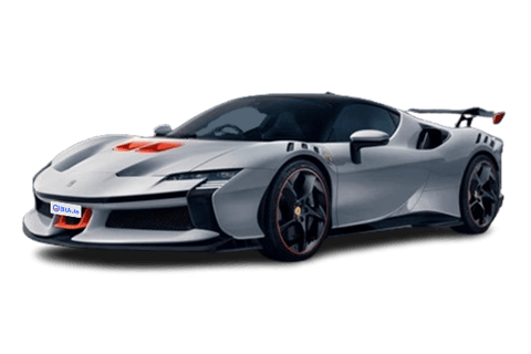 Ferrari SF90