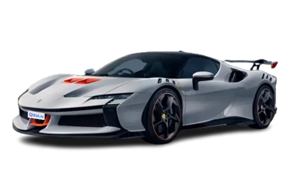Ferrari SF90