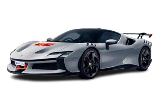 Ferrari SF90