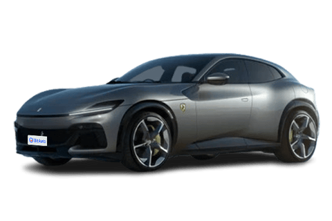 Ferrari Purosangue