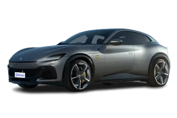 Ferrari Purosangue
