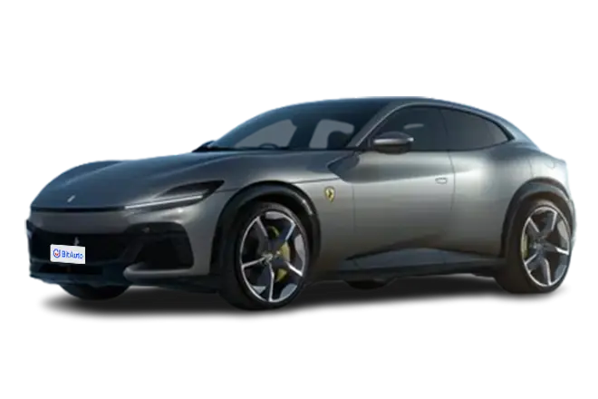 Ferrari Purosangue
