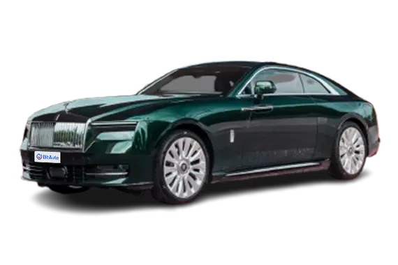 Rolls-Royce Spectre