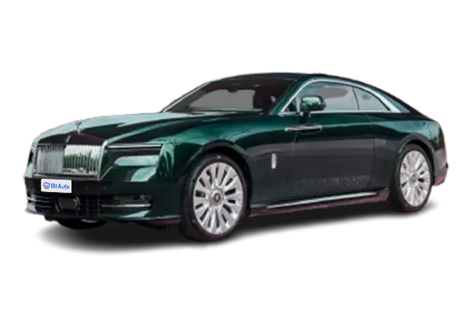 Rolls-Royce Spectre
