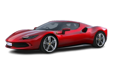 Ferrari 296