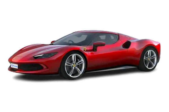 Ferrari 296