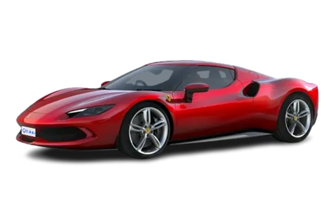 Ferrari 296