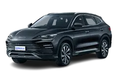 BYD Sealion 6 2026 1.5L 80km Dynamic