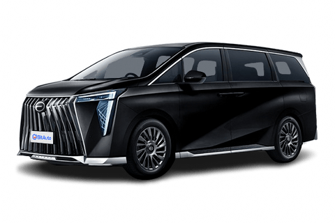 GAC E9 PHEV