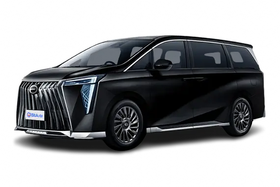 廣汽E9 PHEV