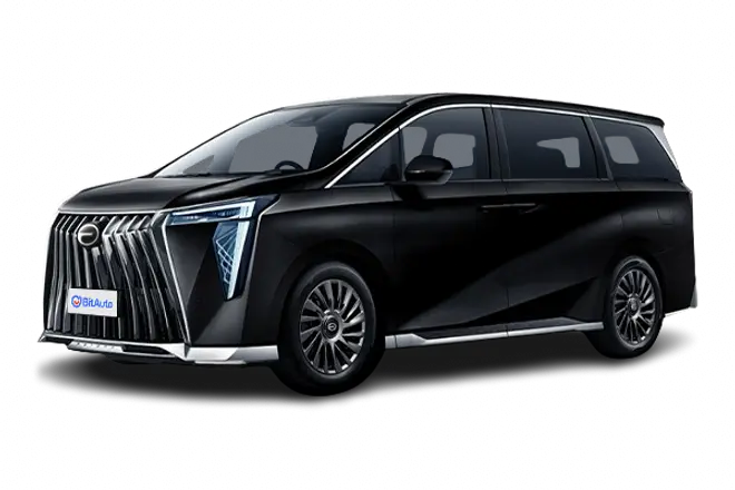 廣汽E9 PHEV