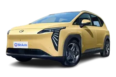 GAC Aion Y Plus 2025 490km Premium