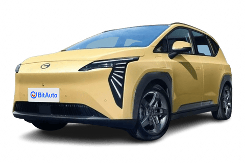 GAC Aion Y Plus