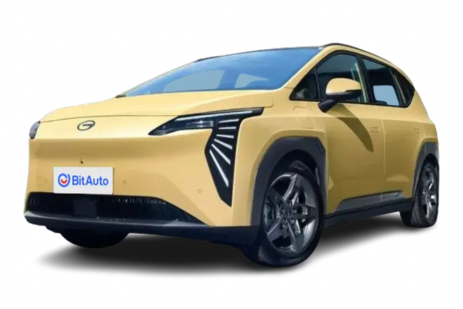 GAC Aion Y Plus