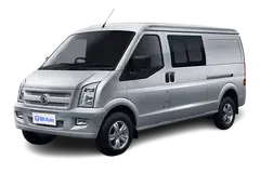 DFSK EC35 2022 268km Standard 5 Seats