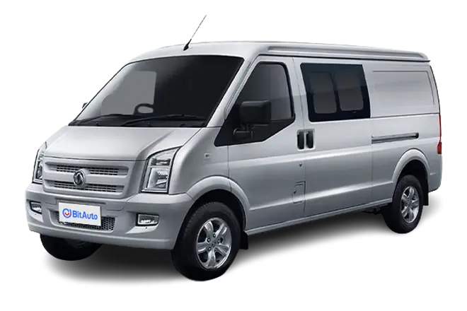 DFSK EC35