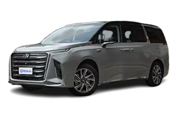 Maxus G90
