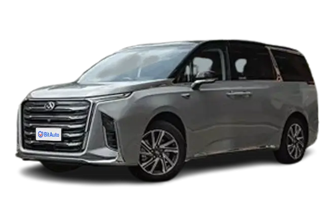 Maxus G90