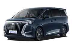 Denza D9 2024 BEV 520km FWD Advanced