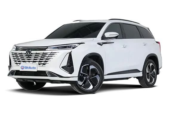 Changan CS75 Plus iDD