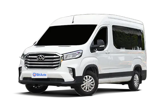 Maxus V90