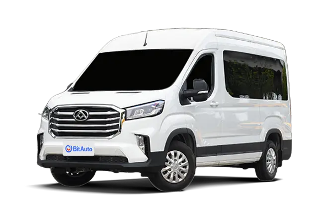 Maxus V90